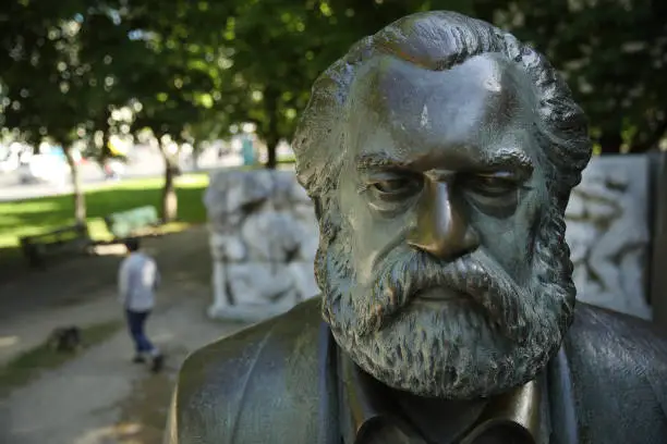 Marx e la sovranità monetaria